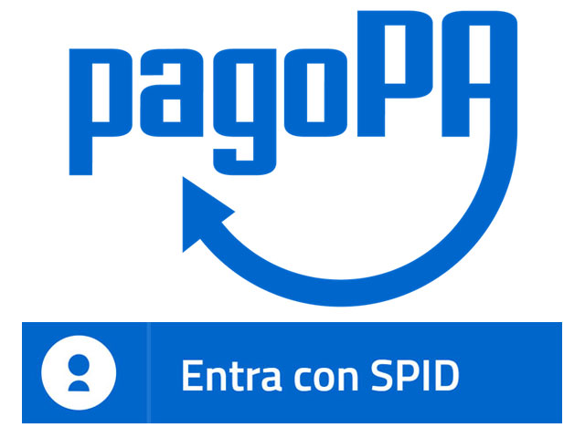 Accesso SPID portale PagoPA