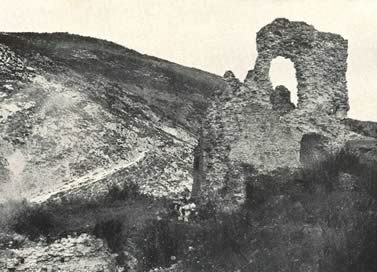 Rocca della Petrella 3