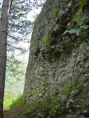 Rocca della Petrella 1
