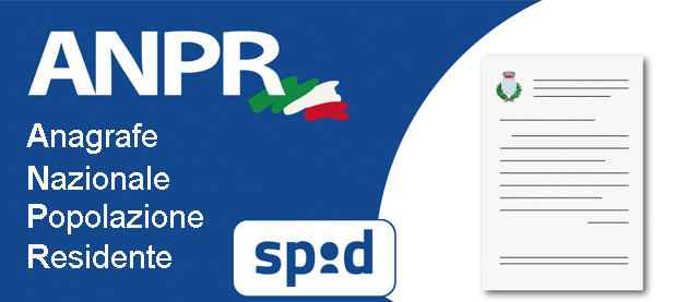 Certificati on line - ANPR